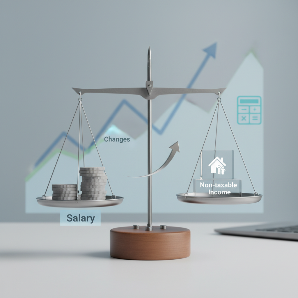 GPM pokyčiai: kaip bus skaičiuojamas mokestis nuo algos?
