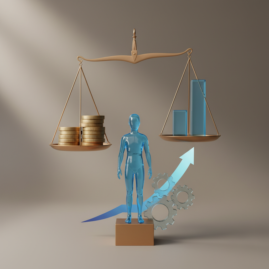 GPM pokyčiai nuo 2026 m.: kaip keisis jūsų atlyginimas?