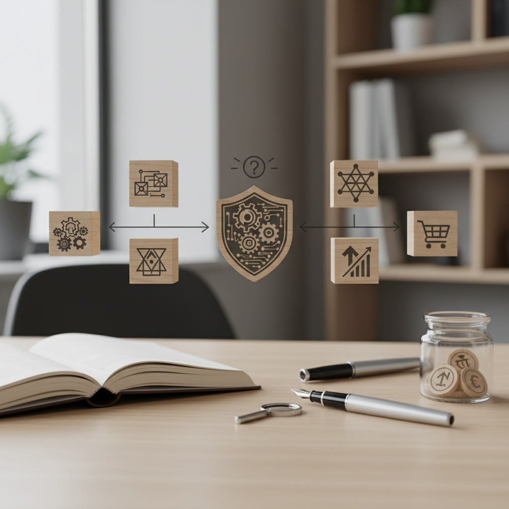 Individualios veiklos kodas: kaip pasirinkti ir nesuklysti