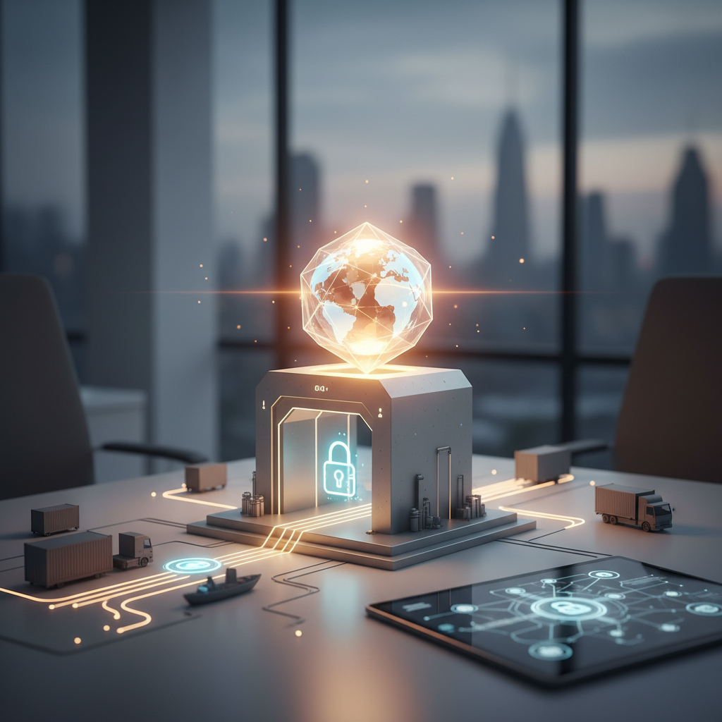 Kaip gauti EORI kodą: praktinis gidas verslui