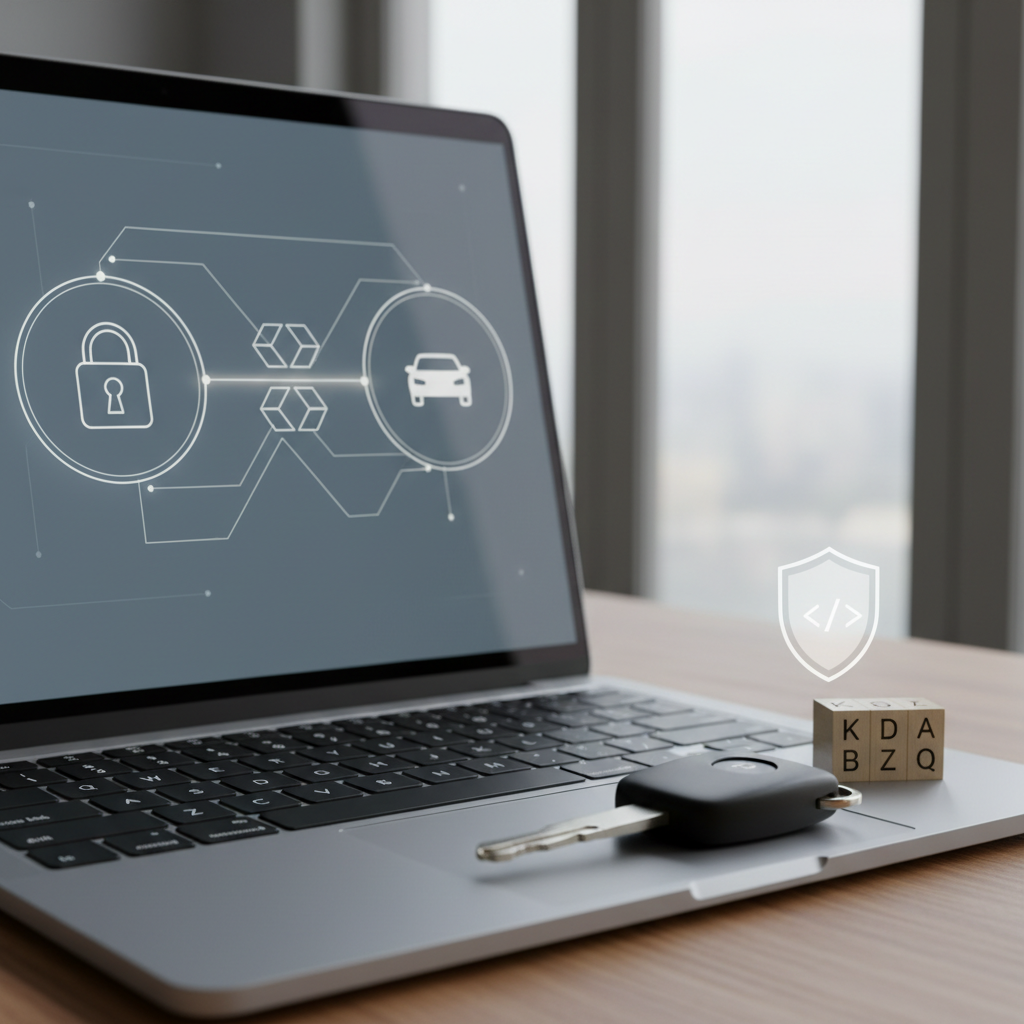 Kaip sužinoti automobilio SDK kodą: patarimai pirkėjams