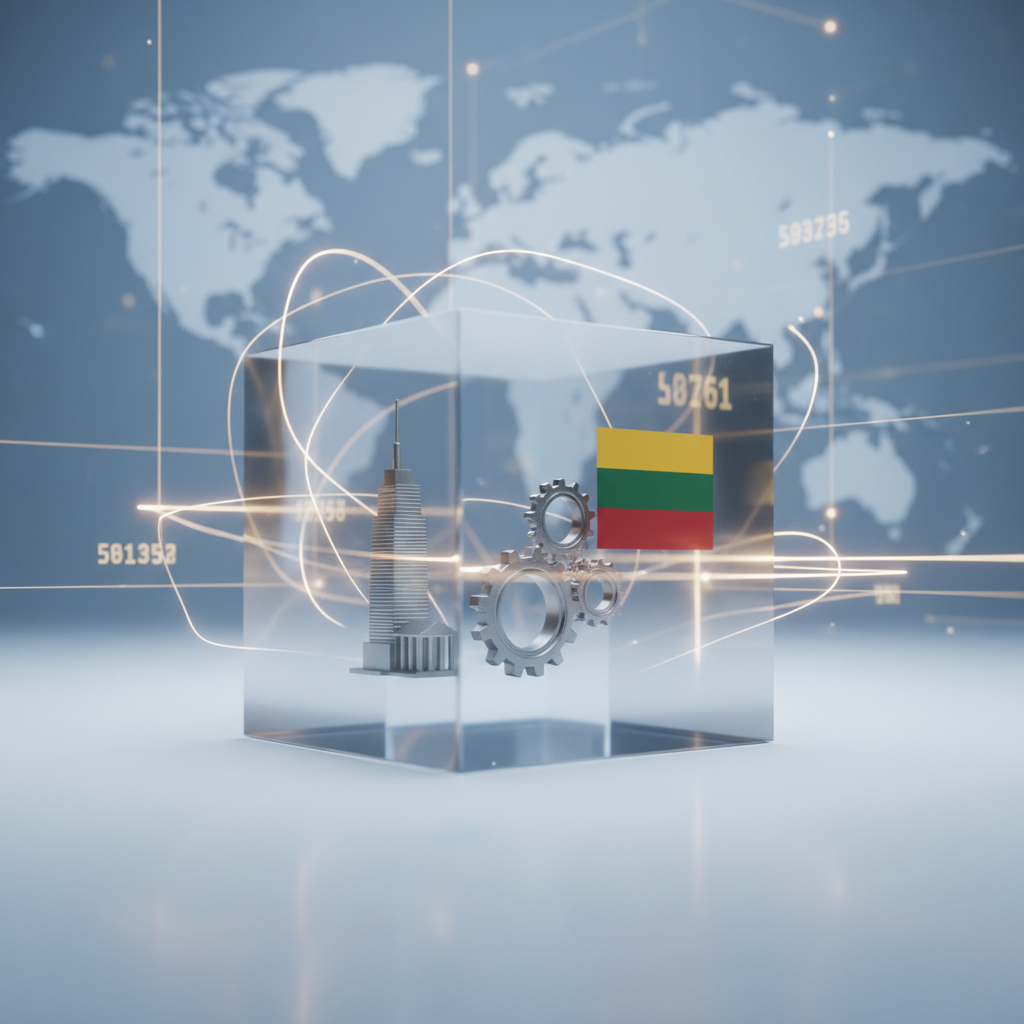 Kas yra SWIFT kodas ir kam jis reikalingas? Svarbiausi faktai