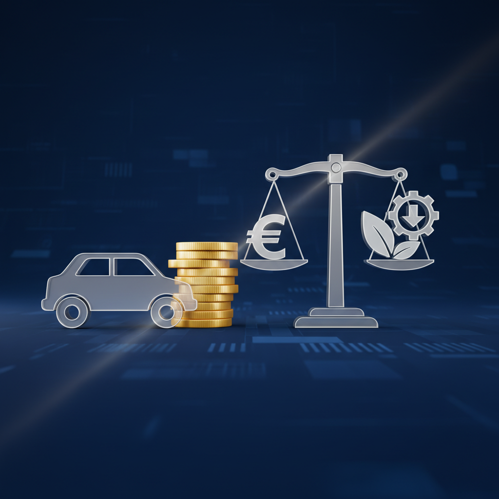 Keičiasi automobilių registracijos mokestis: kas brangs?