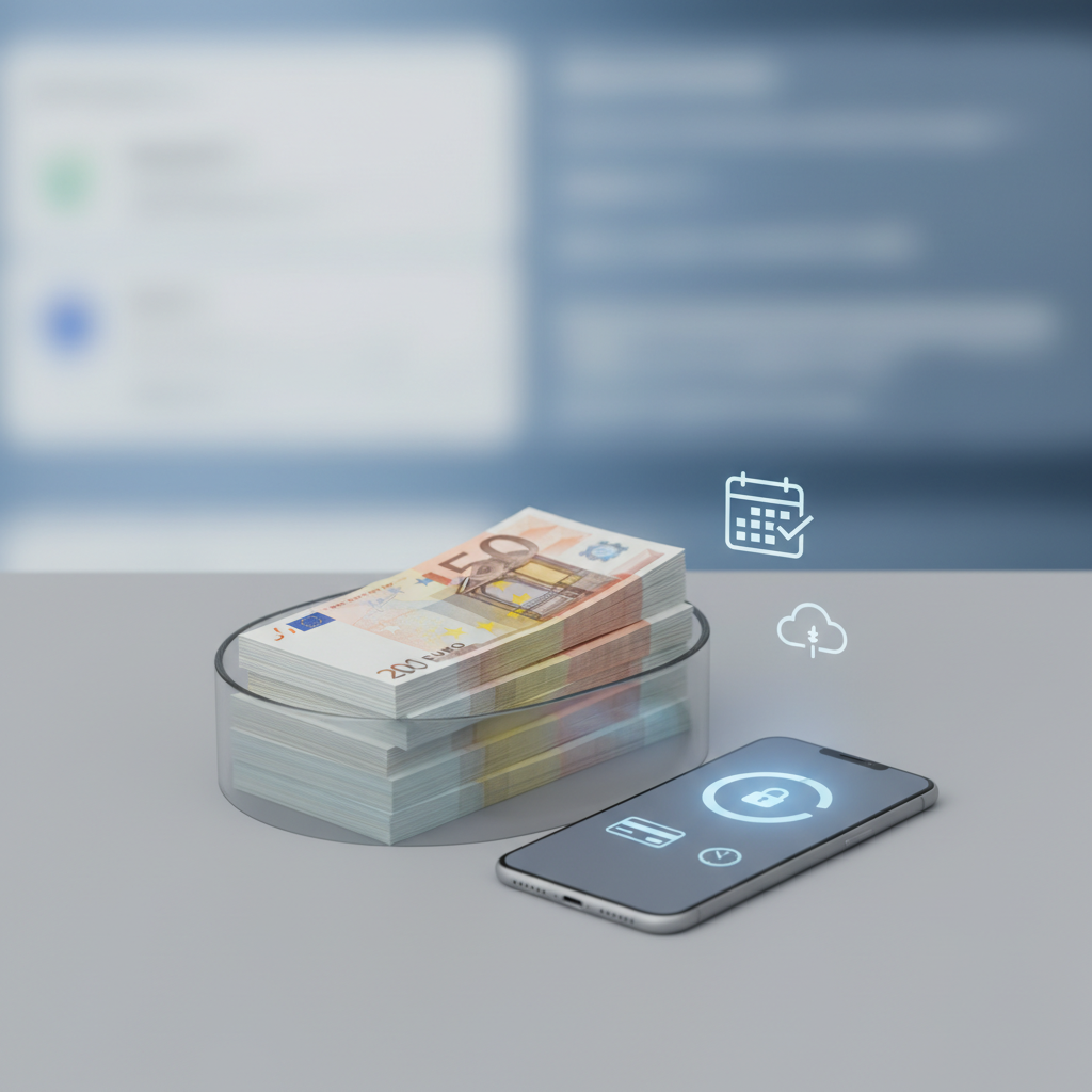 Kiek grynųjų per dieną leidžia išsiimti „Swedbank“?