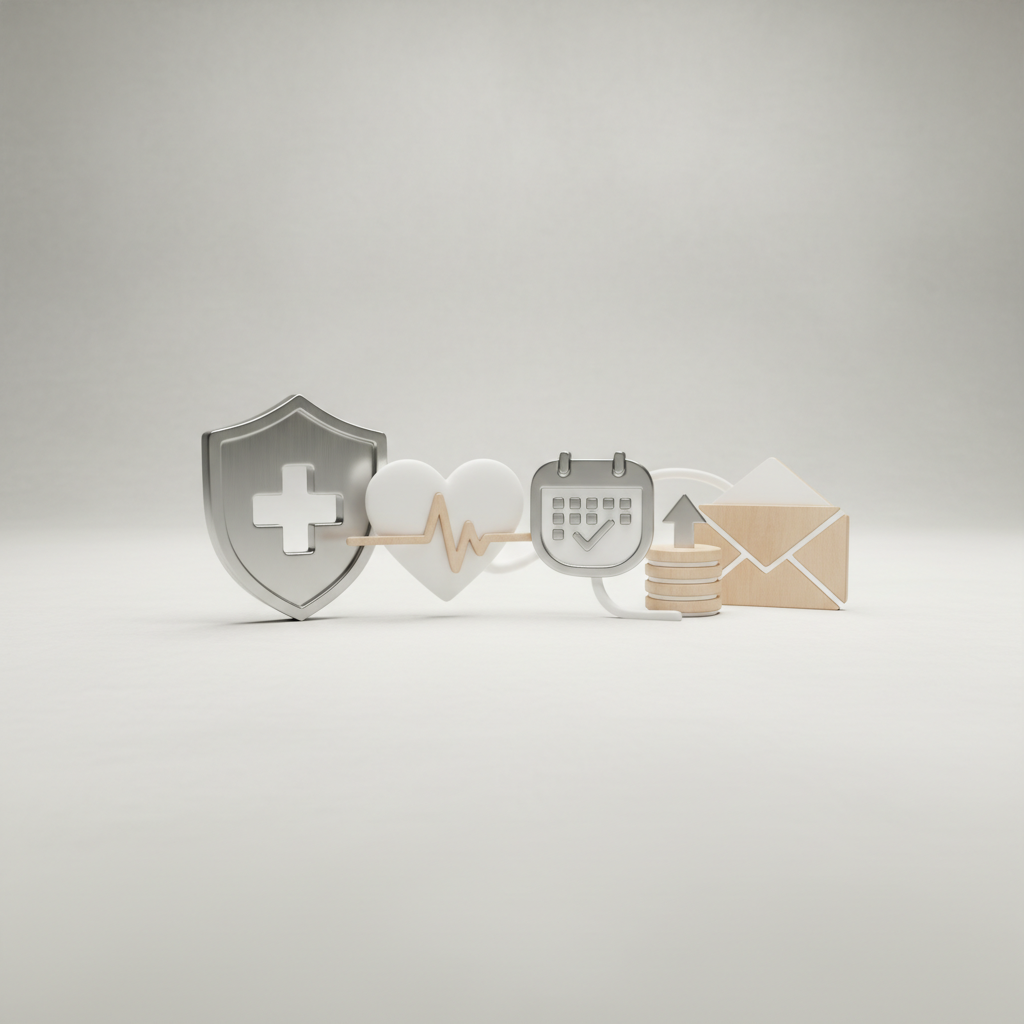 Ligos išmoka: kam priklauso ir kada bus išmokėta?