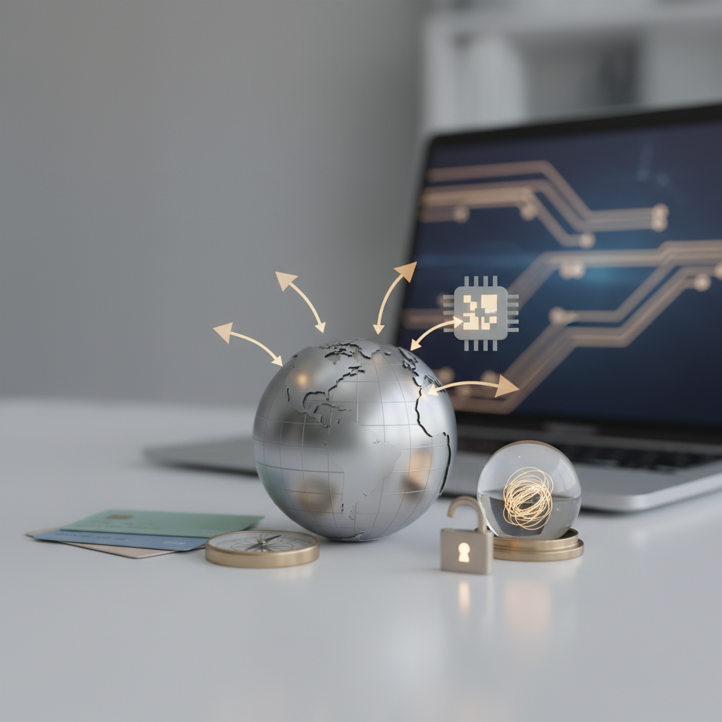 Luminor SWIFT kodas: viskas apie tarptautinius pavedimus