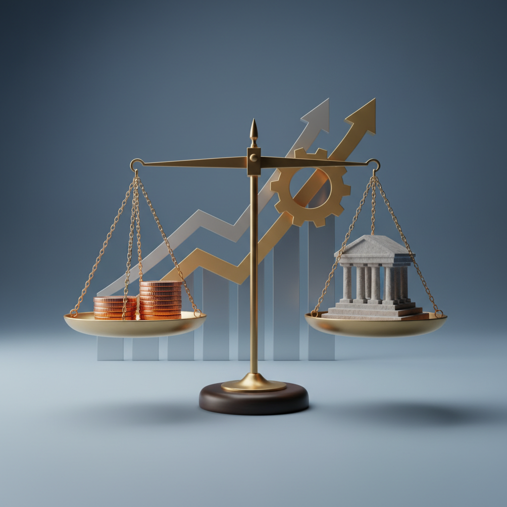 MMA 2026 m.: skaičiuojama, kiek realiai didės alga į rankas