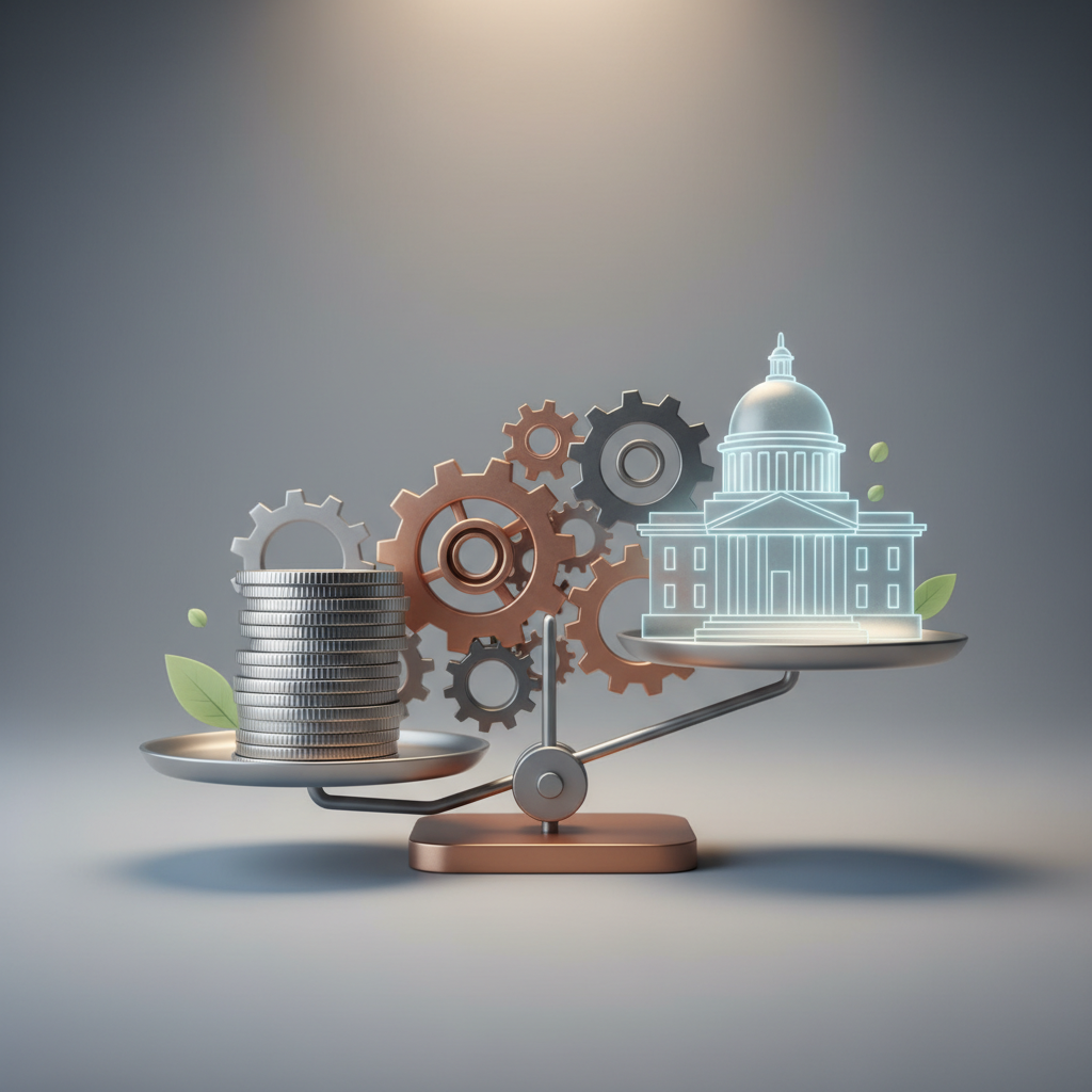 NPD 2026 m.: paaiškėjo, kiek augs atlyginimai į rankas