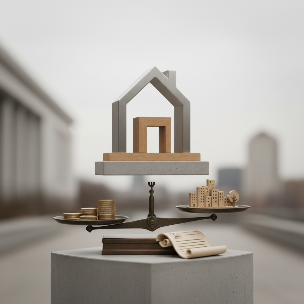 NT mokestis: kas privalo mokėti ir kam taikomos lengvatos?