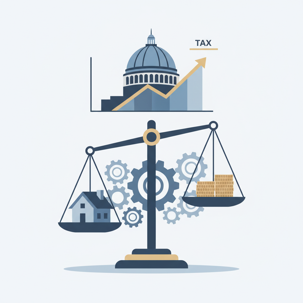 NT pardavimo mokestis 2026: kas laukia būsto savininkų?