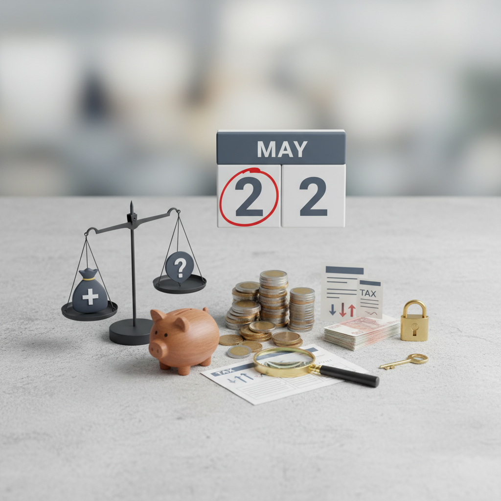 Pajamų deklaravimas 2026: datos ir kas mokės daugiau