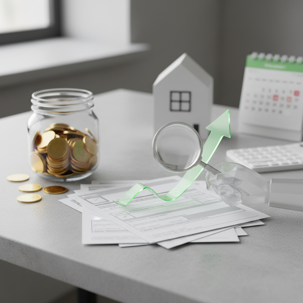 Pajamų deklaravimas: kaip užpildyti ir atgauti permoką