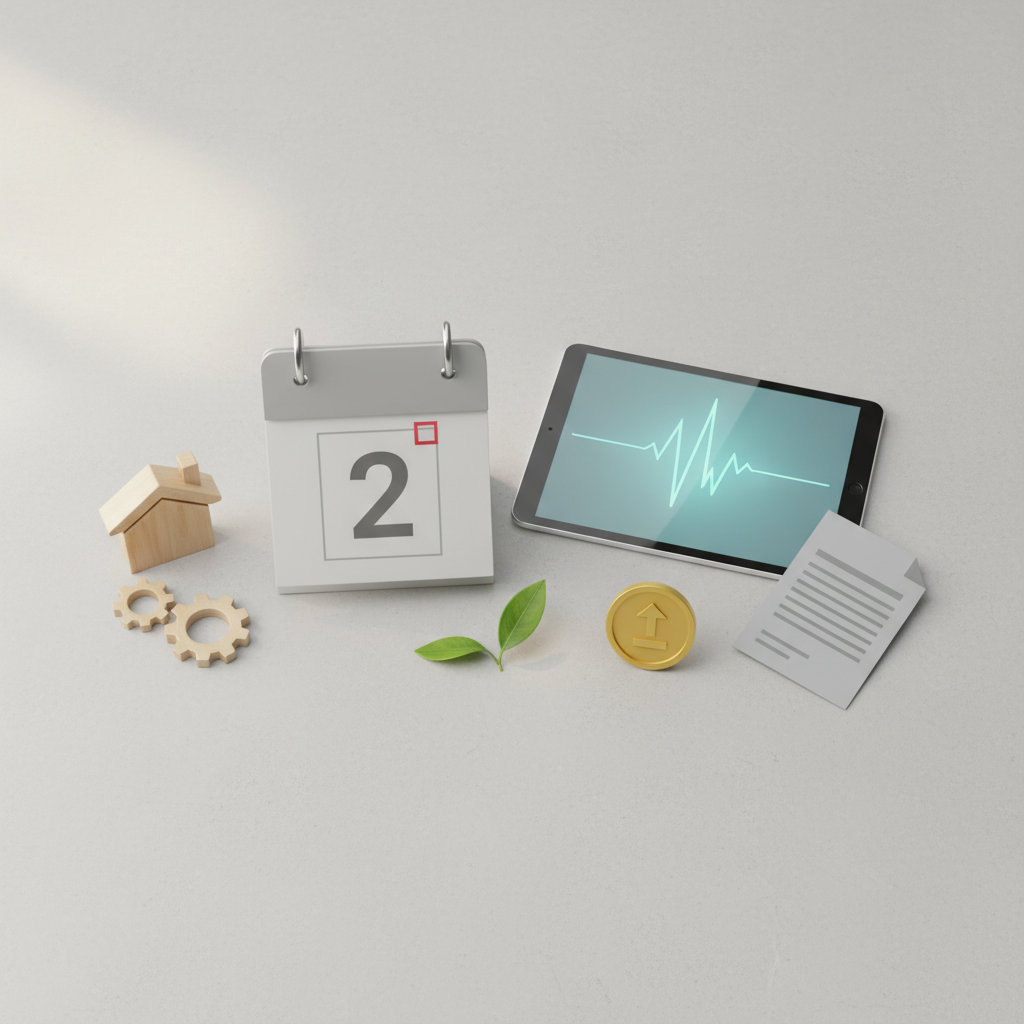 Pajamų deklaravimas: terminai ir kam tai privaloma