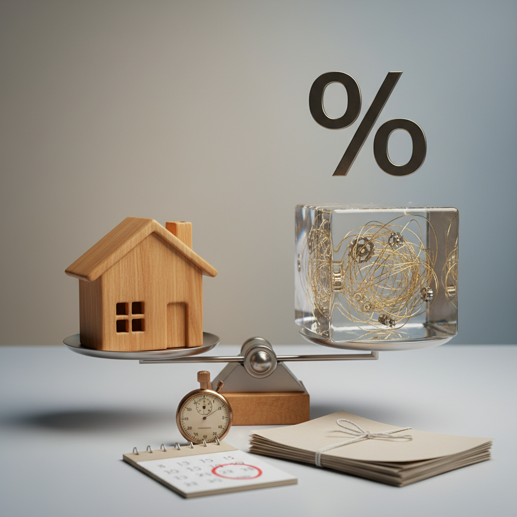 Paveldėto turto pardavimas: kada reikia mokėti mokesčius?