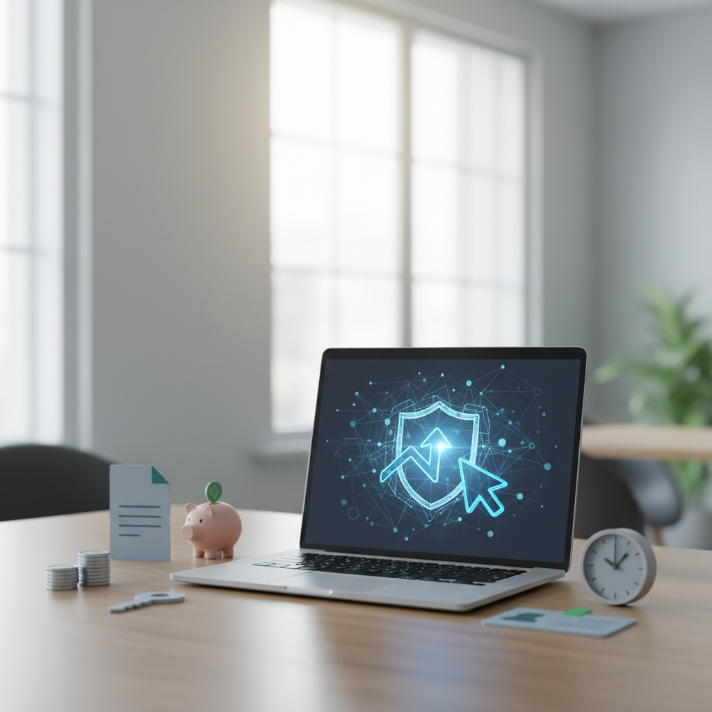 Registracija į darbo biržą internetu: ką būtina žinoti?