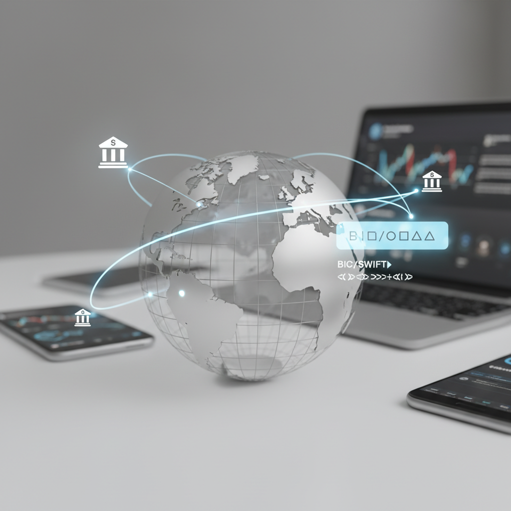 „Swedbank“ BIC kodas: kur jį rasti ir kam jis reikalingas?