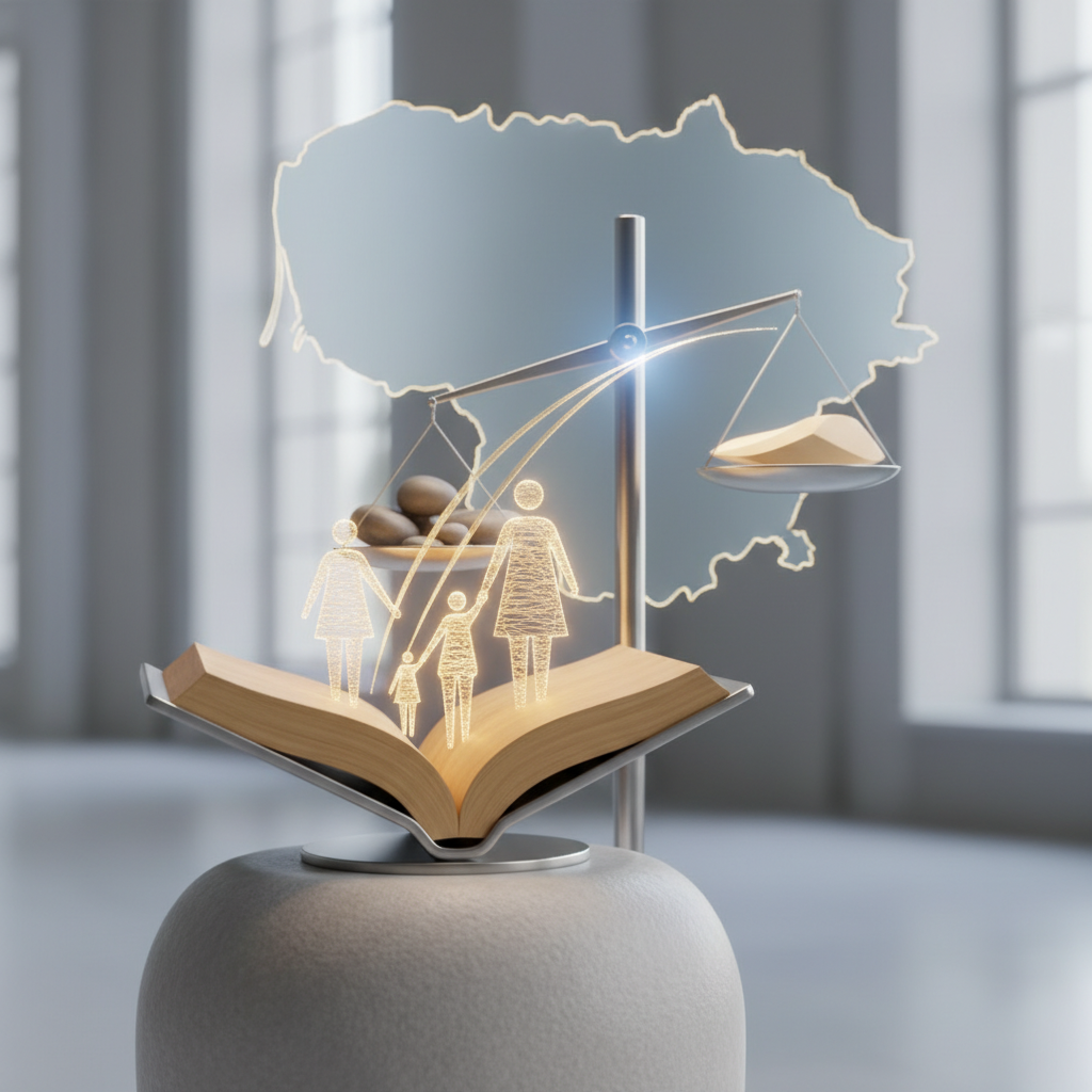 Vaiko pinigai 2026 m.: kas gaus papildomas išmokas?