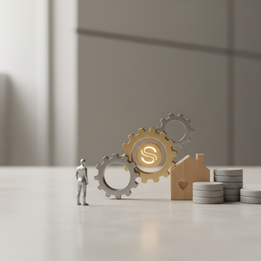 Vienišo asmens išmoka: kas gali gauti ir kaip kreiptis?