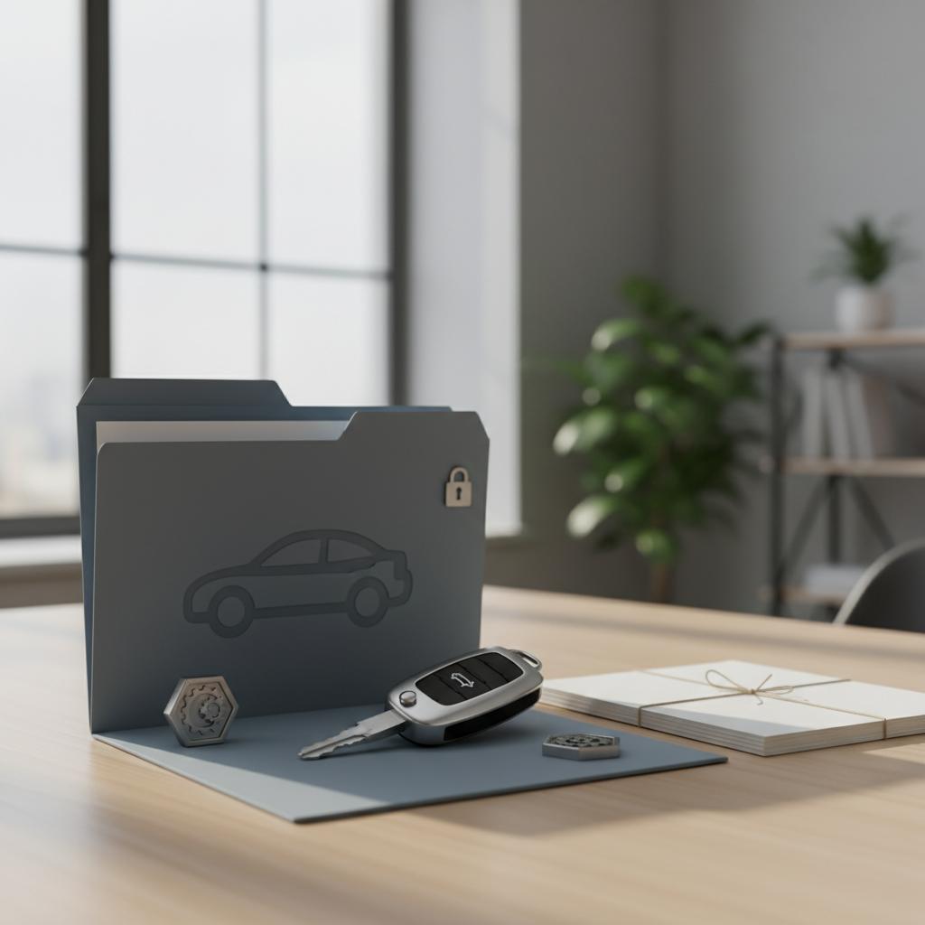 Automobilio išregistravimas: svarbios taisyklės ir patarimai
