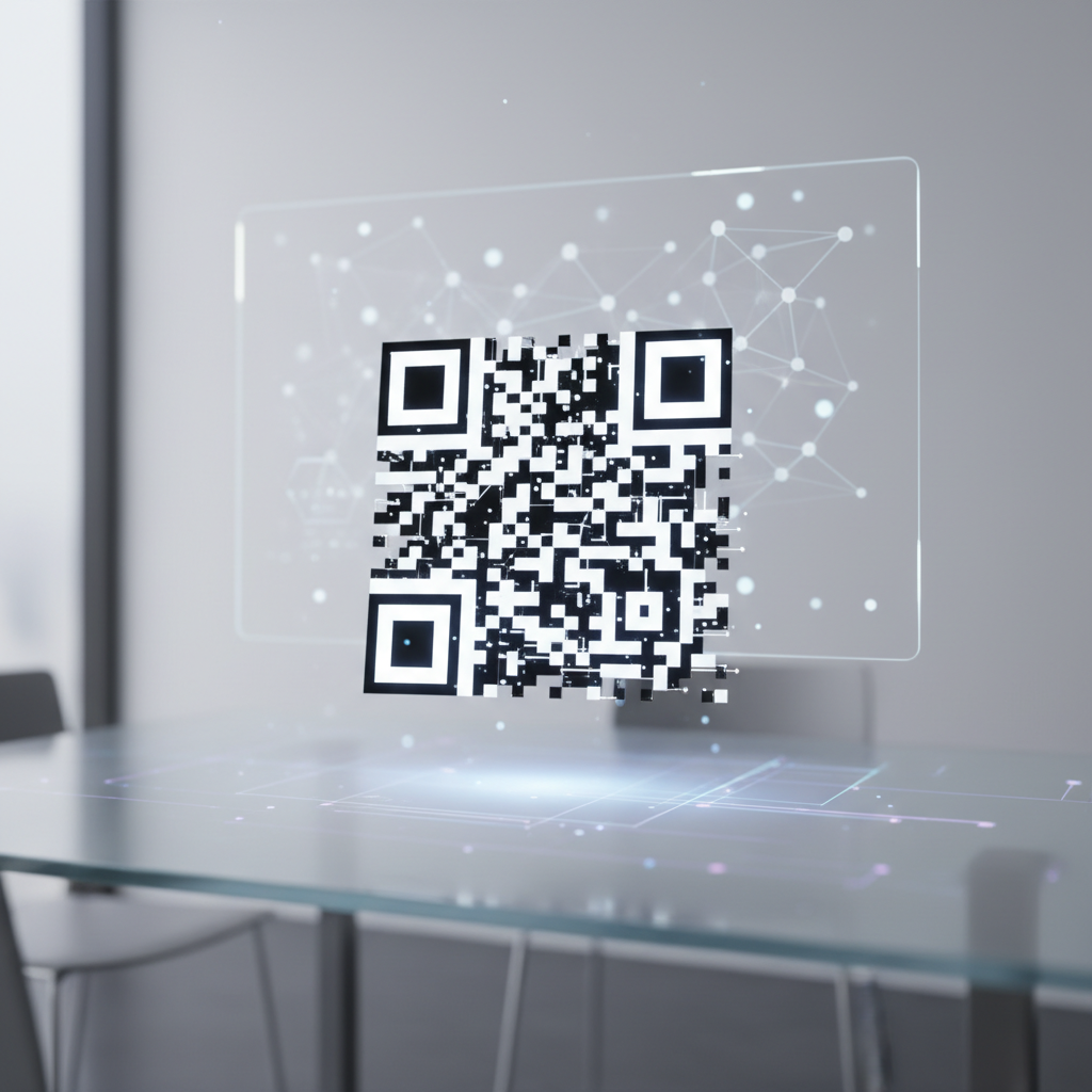Kaip greitai ir nemokamai sukurti QR kodą: išsamus vadovas