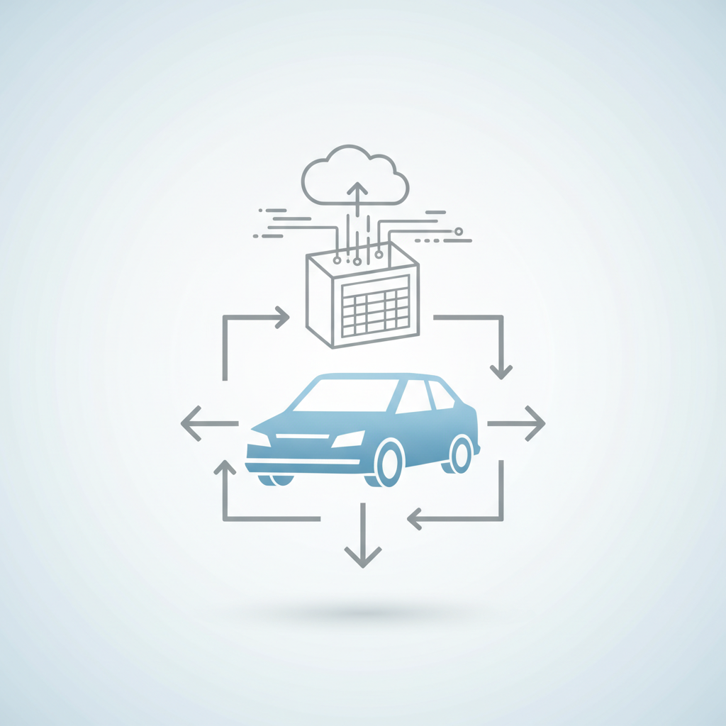 Kaip greitai išregistruoti automobilį internetu: instrukcija