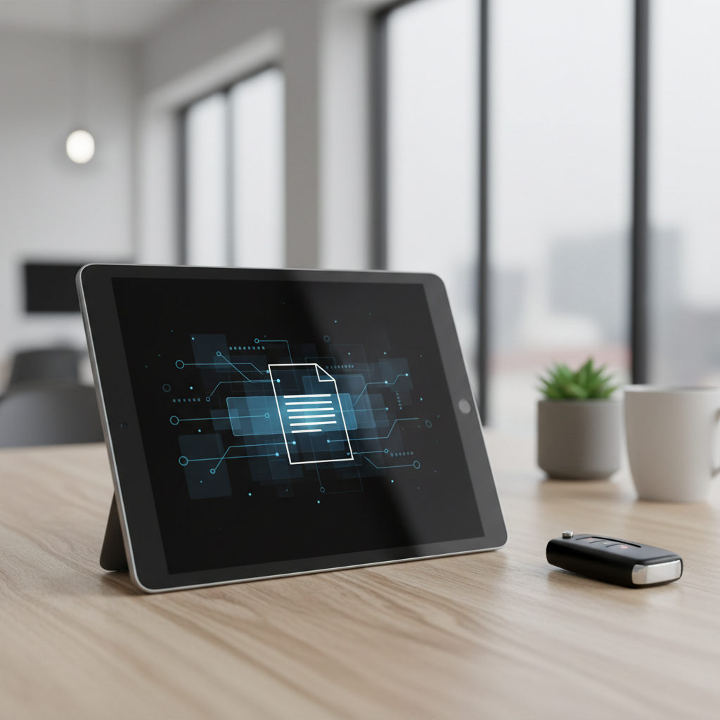 Kaip įregistruoti automobilį internetu: svarbiausi žingsniai