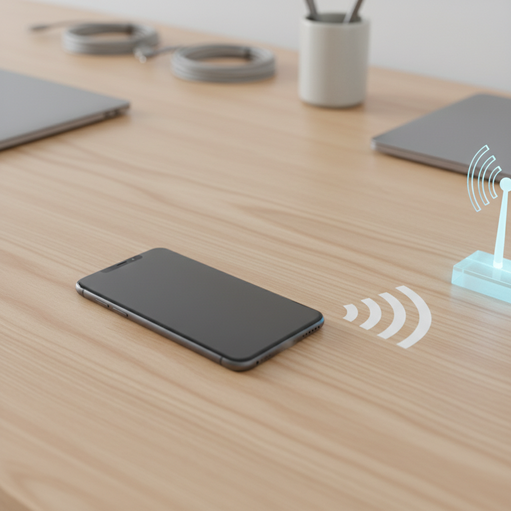 Kaip lengvai prijungti telefoną prie „Wi-Fi“: instrukcija