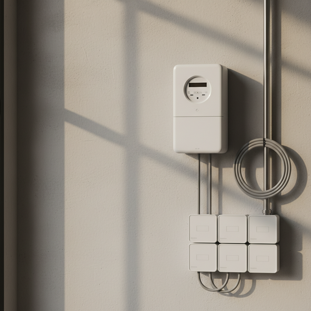 Kaip perrašyti elektrą savo vardu: viskas, ką būtina žinoti
