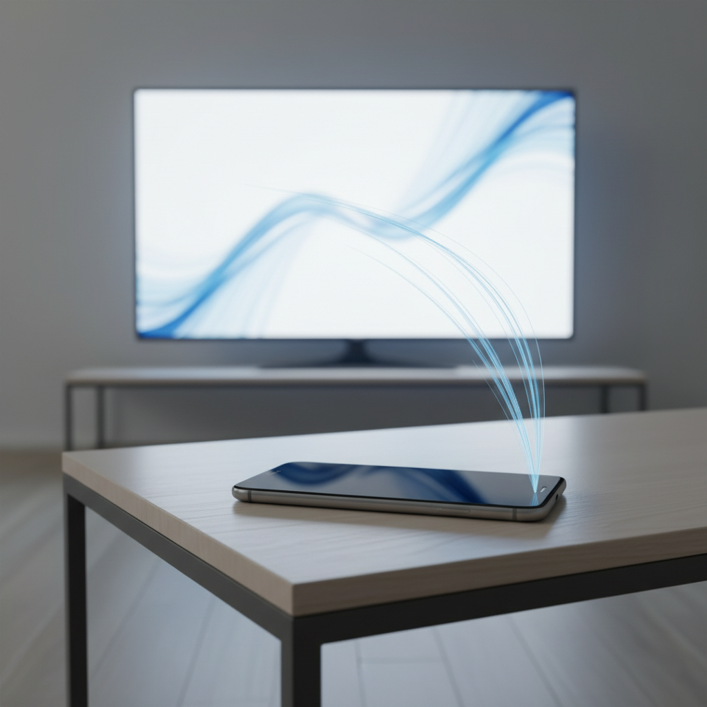 Kaip prijungti telefoną prie TV: geriausi būdai