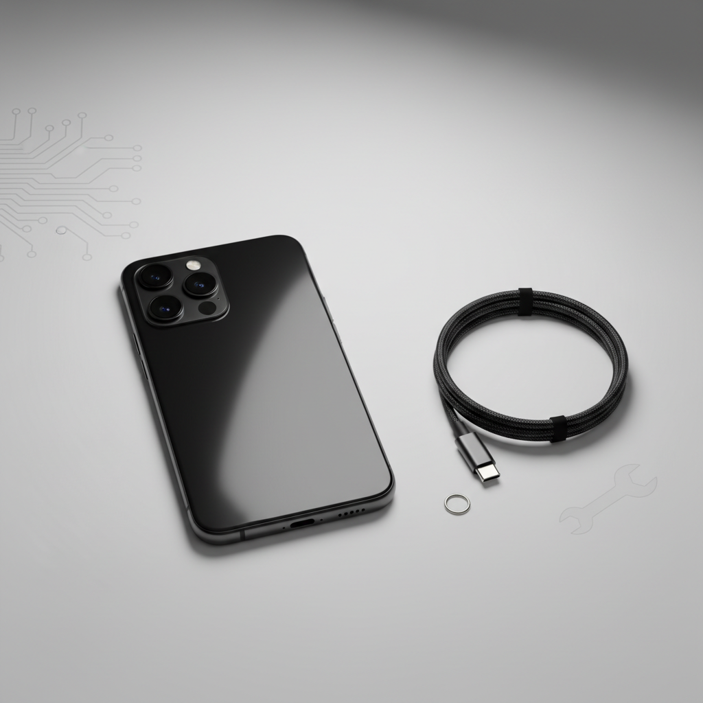 Neįsijungia telefonas? Štai ką privalote padaryti