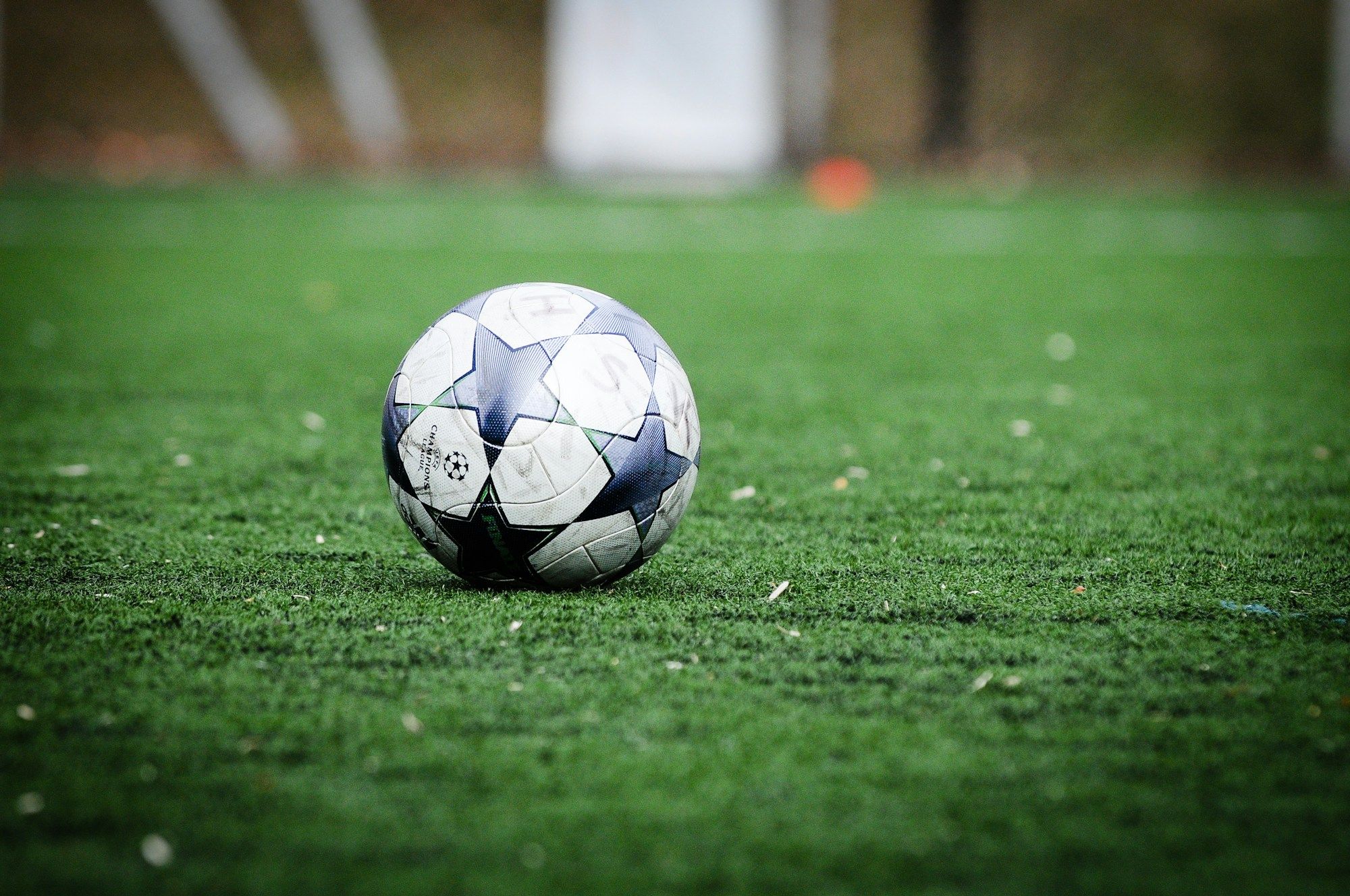 Ką futbolo statistika pasako apie žaidimą aikštėje