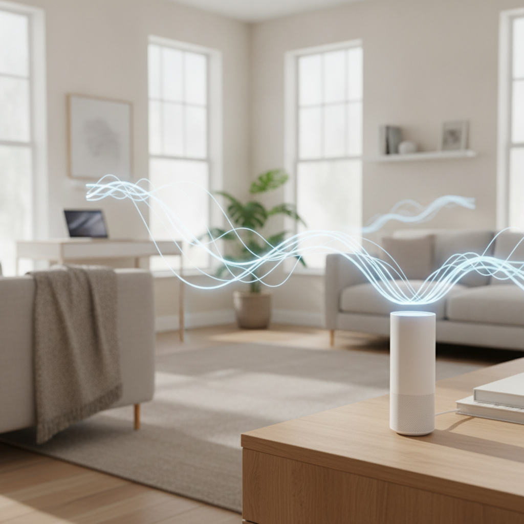 Wi-Fi stiprintuvas: kaip išsirinkti geriausią įrenginį?